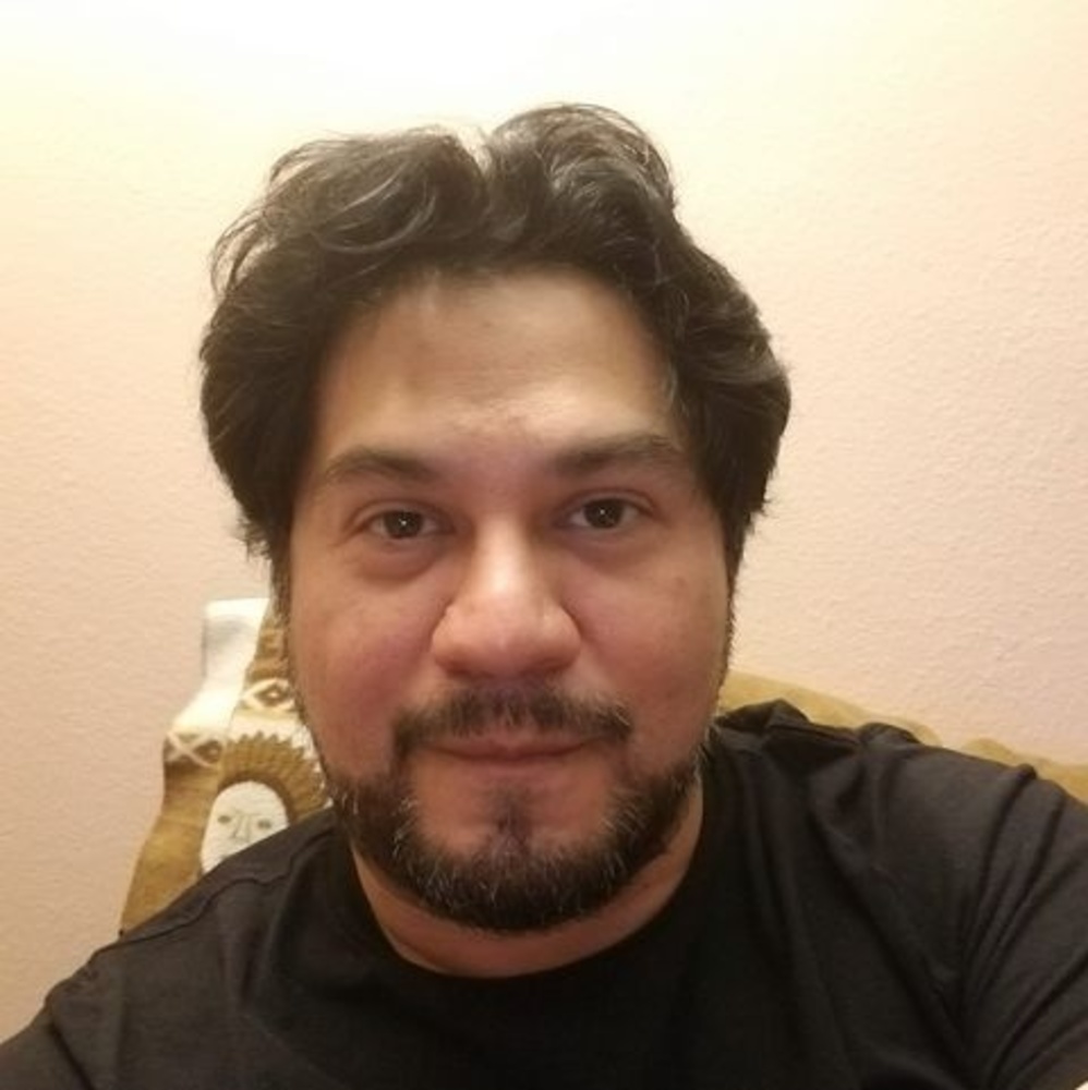 Meet your Posher, Jorge